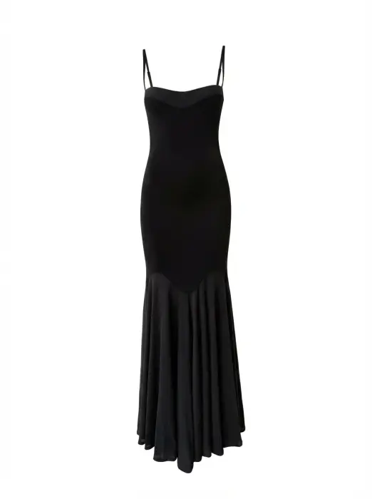 AYA MUSE ZORY DRESS