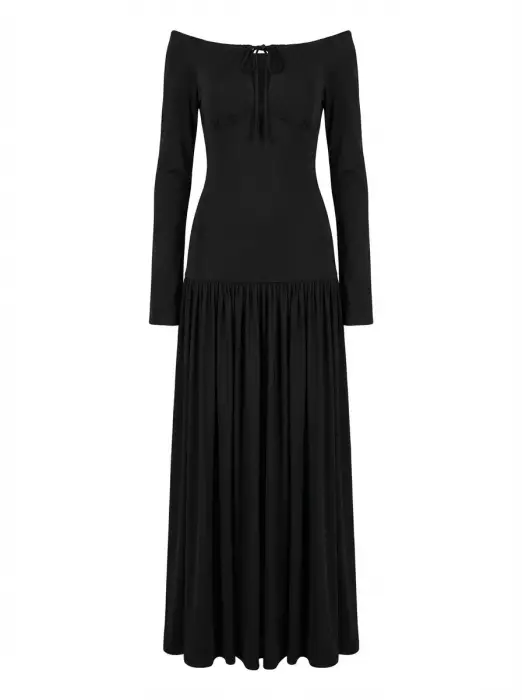AYA MUSE RIVO DRESS
