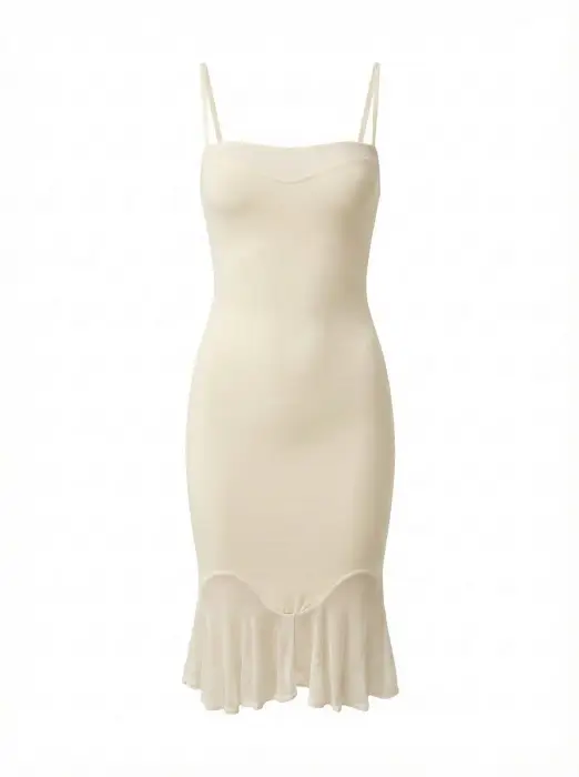 AYA MUSE ETHER DRESS