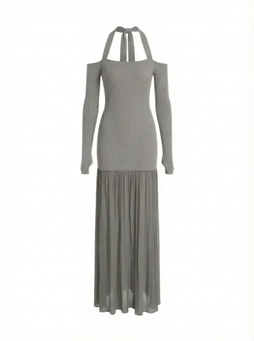 AYA MUSE LUXA DRESS