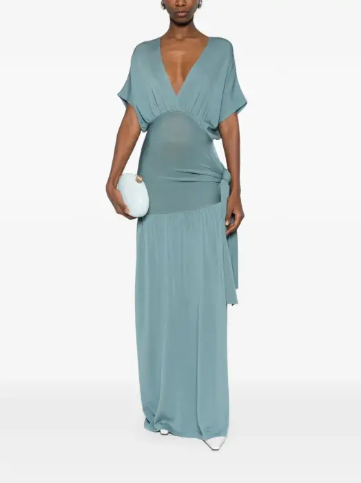 AYA MUSE AURORA DRESS