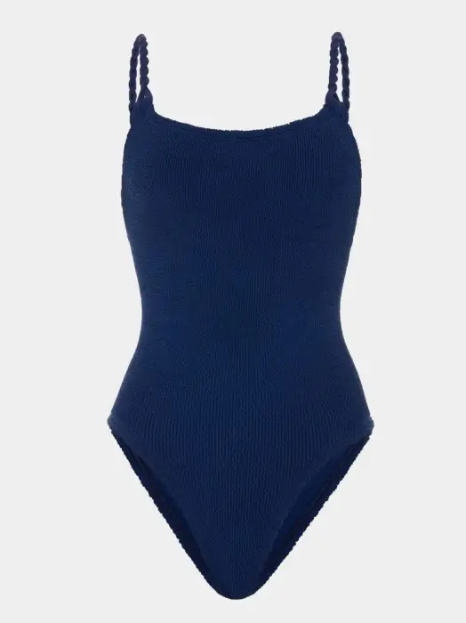 HUNZA CAMILLE NAVY