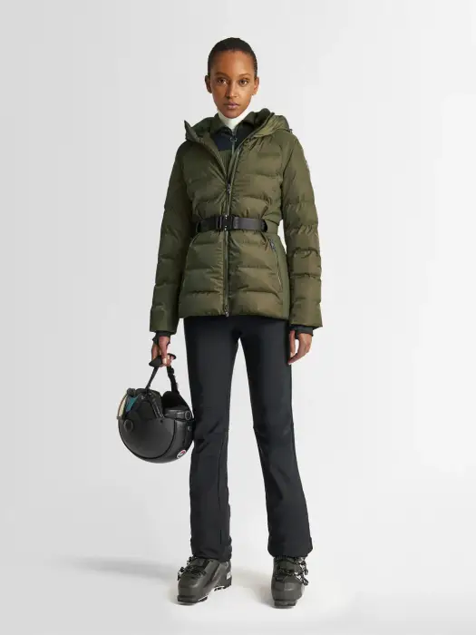 FUSALP MAELA WOMEN JACKET 42