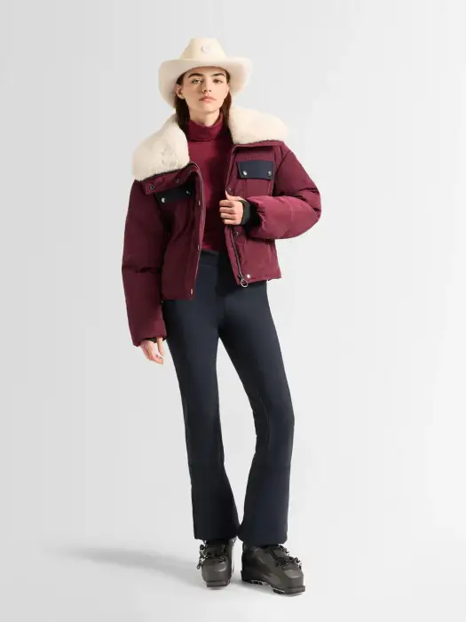 FUSALP LAKKI WOMAN BLOUSON