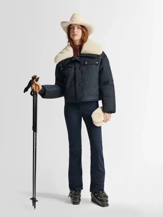 FUSALP LAKKI WOMAN BLOUSON