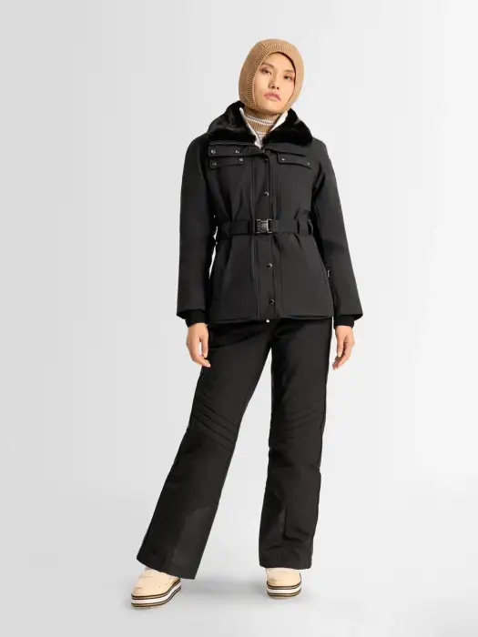 FUSALP DESSA WOMAN JACKET 44