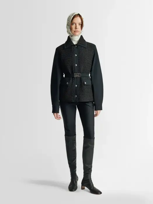 FUSALP DIAMARA WOMAN JACKET