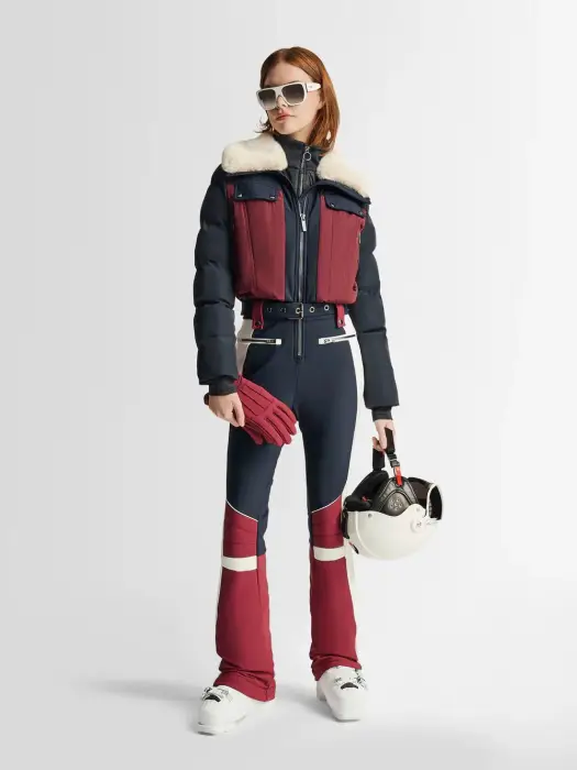 FUSALP KAREI WOMEN SUIT 40