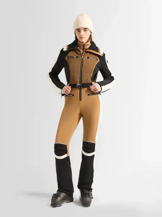 FUSALP JORKET WOMEN SKI SUIT