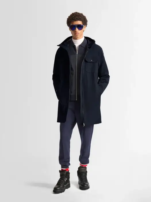 FUSALP ORNO COAT