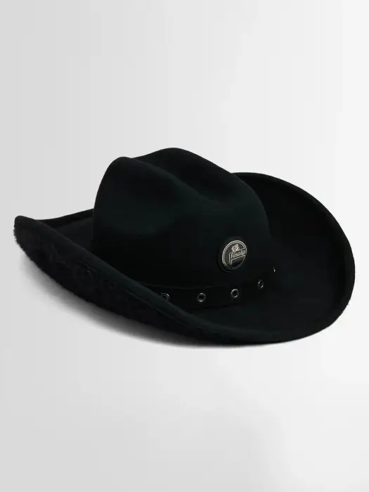 FUSALP COWBOY HAT CHAPEAU MIXT