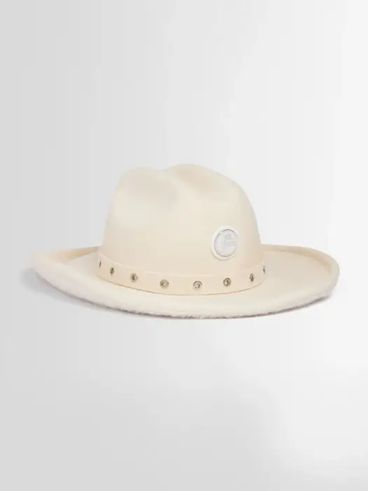 FUSALP COWBOY HAT CHAPEAU MIXT