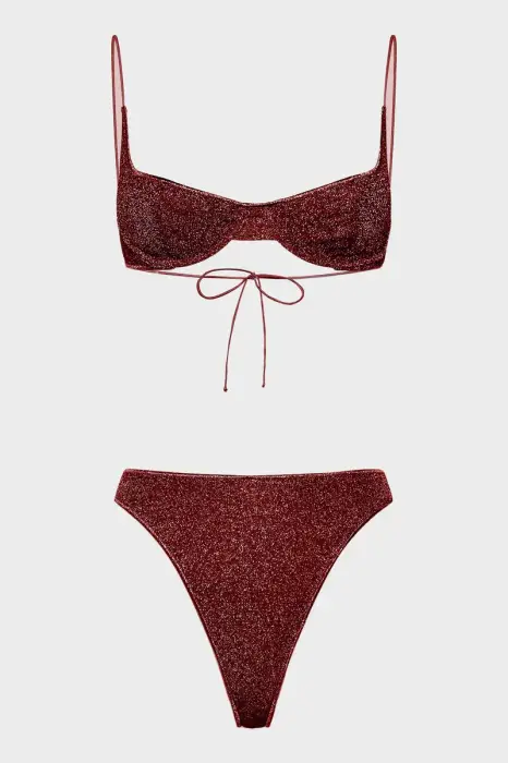 OSEREE LUMIERE BALCONETTE