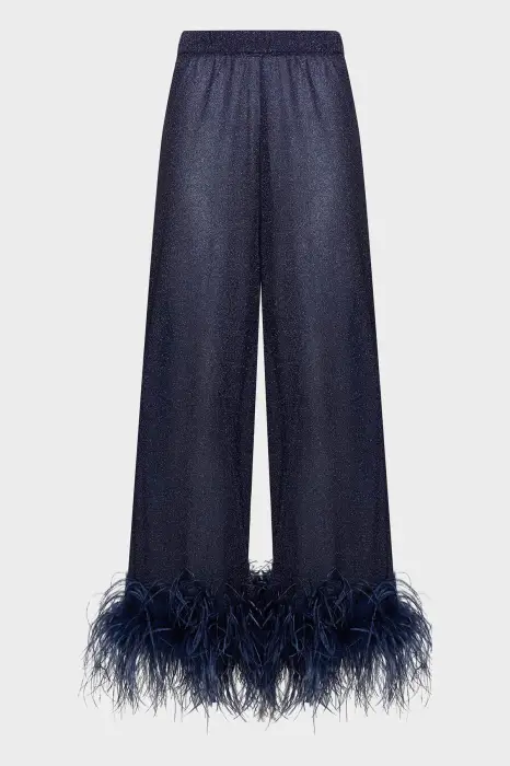 OSEREE PLUMAGE NIGHT BLUE