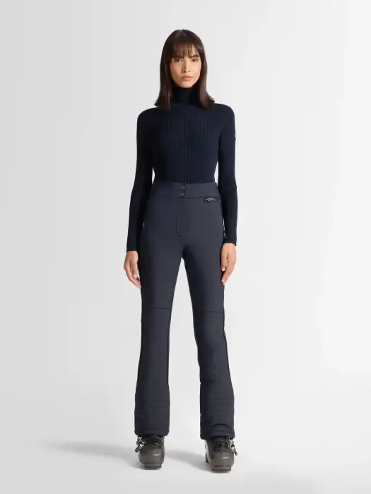 FUSALP ANCELLE WOMEN KNIT SWEAT