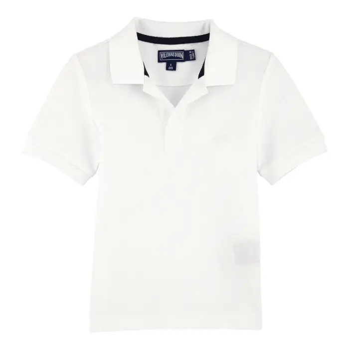 VILEBREQUIN DEČIJA POLO MAJICA