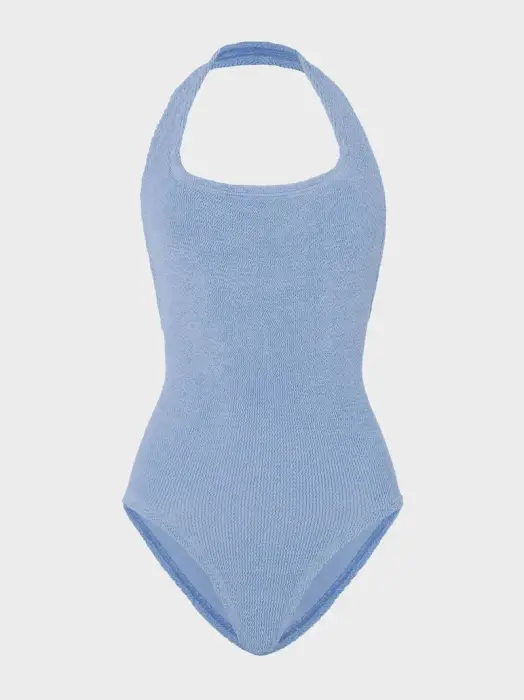 HUNZA SANDY BIKINI CORNFLOWER