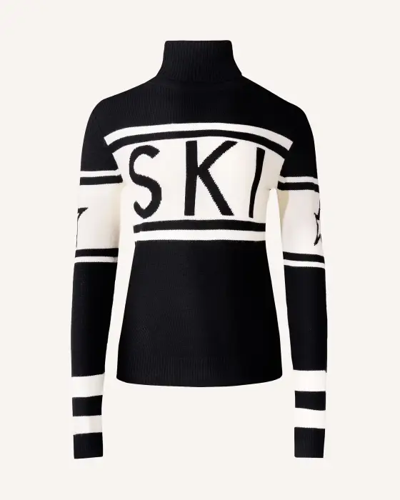 PERFECT MOMENT ŽENSKI DŽEMPER SCHILD SWEATER