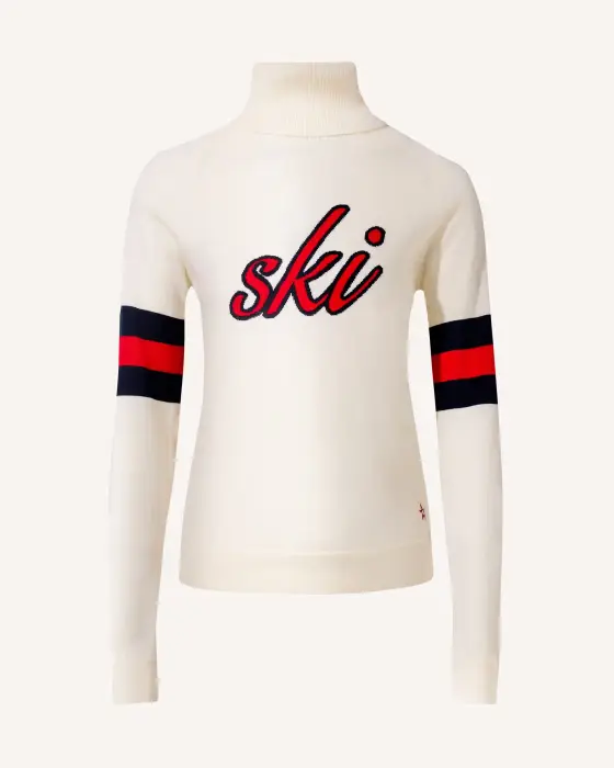 PERFECT MOMENT ŽENSKI DŽEMPER NEVE