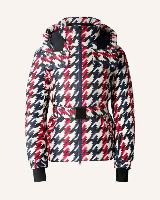 PERFECT MOMENT CANDICE SKI PARKA