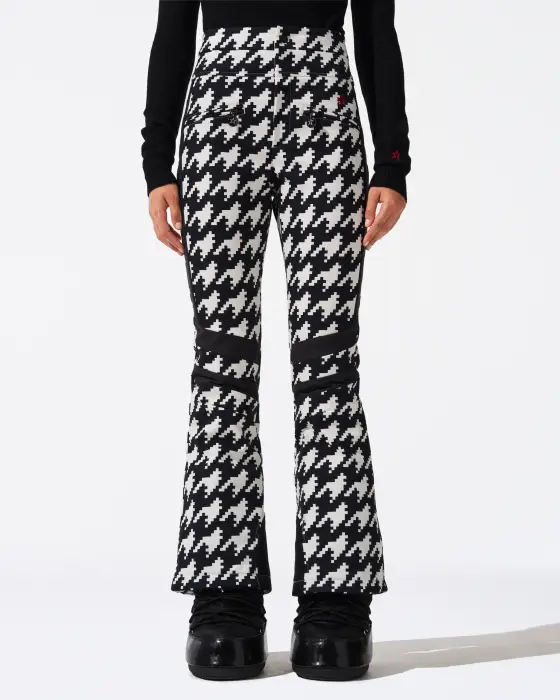 PERFECT MOMENT AURORA HIGH WAIST FLARE