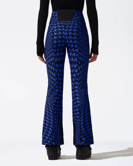 PERFECT MOMENT AURORA HIGH WAIST FLARE