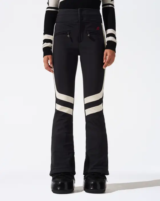 PERFECT MOMENT AURORA HIGH WAIST FLARE