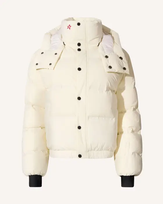 PERFECT MOMENTS SKI JAKNA