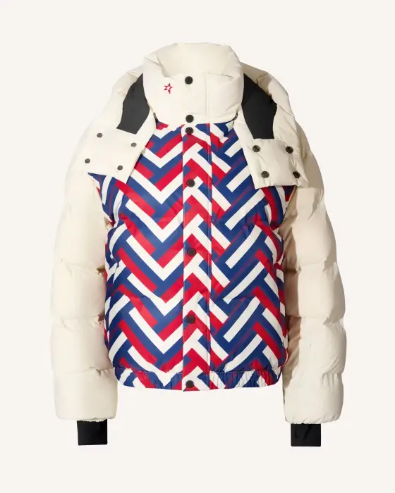 PERFECT MOMENTS SKI JAKNA