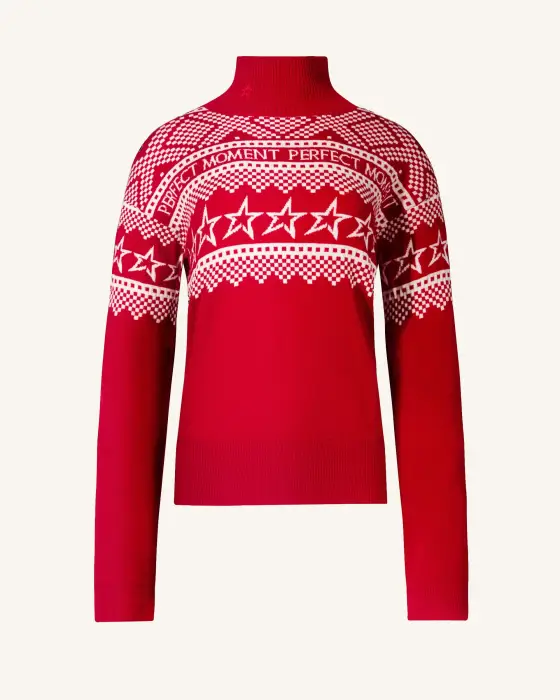 PERFECT MOMENT ŽENSKA ROLKA HOLIDAY