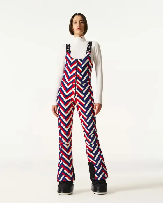 PERFECT MOMENT SKI PANTALONE JG BIB