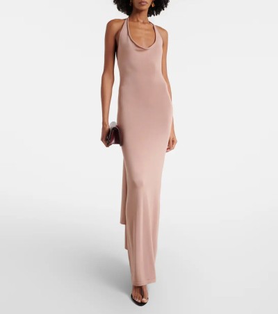 AYA MUSE ONDA MAXI DRESS