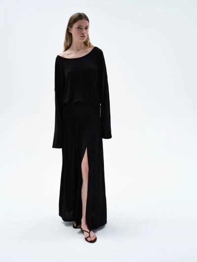 AYA MUSE TAYEN DRESS