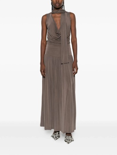 AYA MUSE ALYVE DRESS