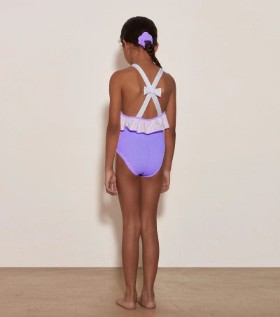 HUNZA G BABY LARA LILAC