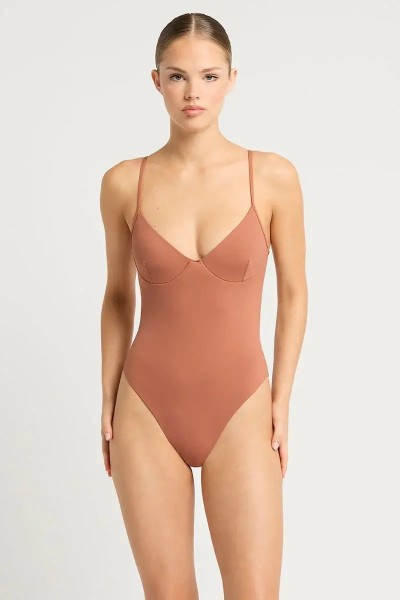 BOND-EYE ELENA ONE PIECE