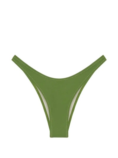 REINA OLGA BRIGITTE DONJI DEO BIKINIJA SMARAGDNO ZELENA