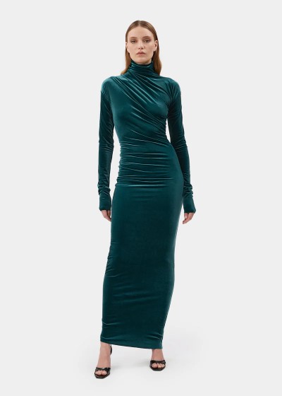 AMAZUIN HALJINA CHELSEA VELVET
