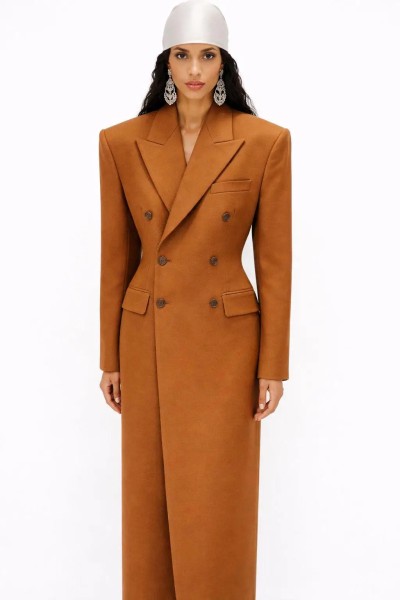 GIUSEPPE DI MORABITO GIACCA COAT