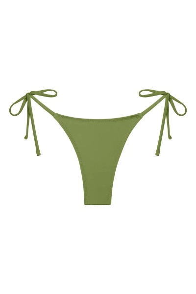 TROPIC OF C EQUATOR BIKINI KOMPLET - FERN