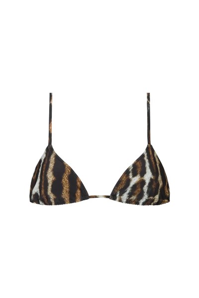 TROPIC OF C EQUATOR BIKINI KOMPLET - OCELOT