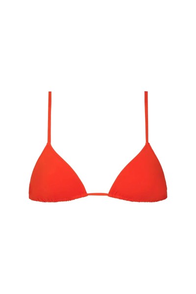 TROPIC OF C EQUATOR BIKINI KOMPLET - TOMATO ECO-COMPRESSION