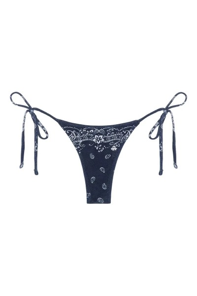 TROPIC OF C PRAIA BIKINI DONJI DEO - BANDANA ECO TERRY