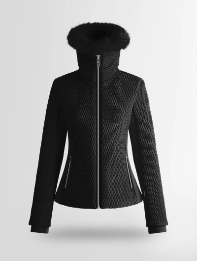 FUSALP MONTANA SNOW W.JACKET40