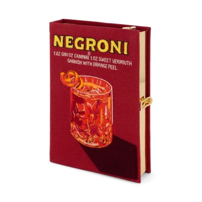 OLYMPIA LE-TAN NEGRONI