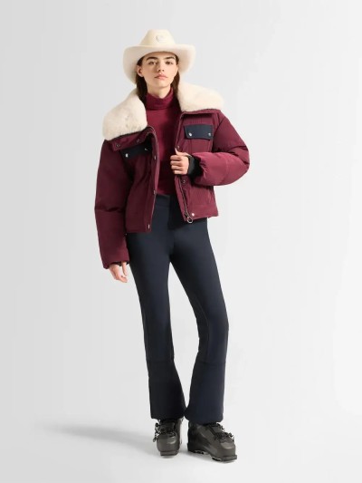 FUSALP LAKKI WOMAN BLOUSON