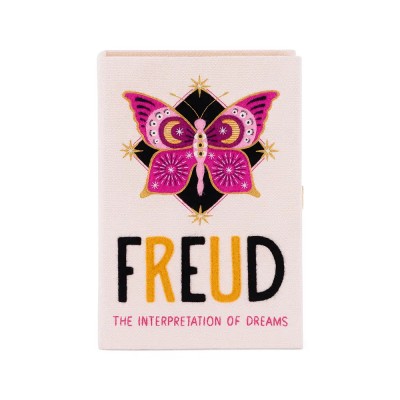 OLYMPIA LE-TAN INTERPRET OF DREAMS