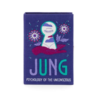 OLYMPIA LE-TAN PSY OF THE UNCONSCIOUS