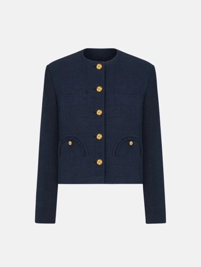 BLAZÉ MILANO MISSY SHAMO BOLERO