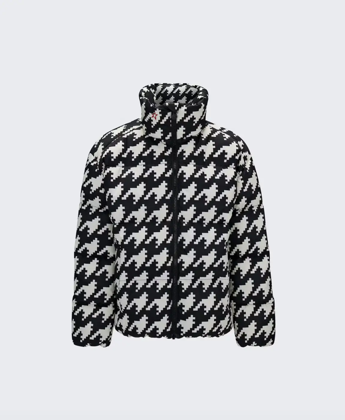 PERFECT MOMENT DEČIJA JAKNA NUUK PUFF